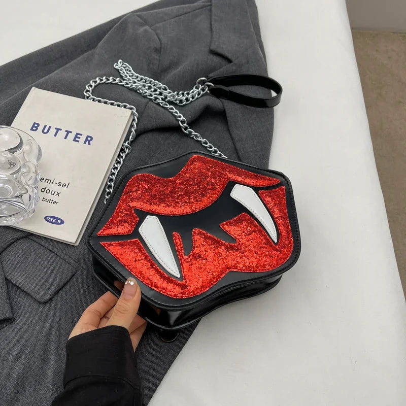 Bitter Sweetheart Bag