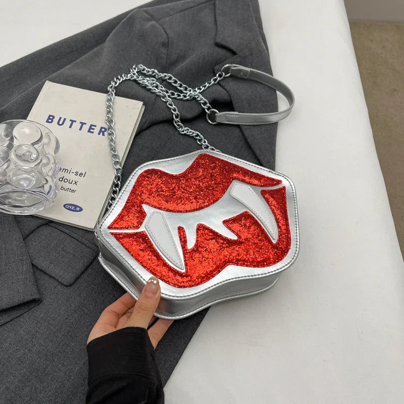 Bitter Sweetheart Bag