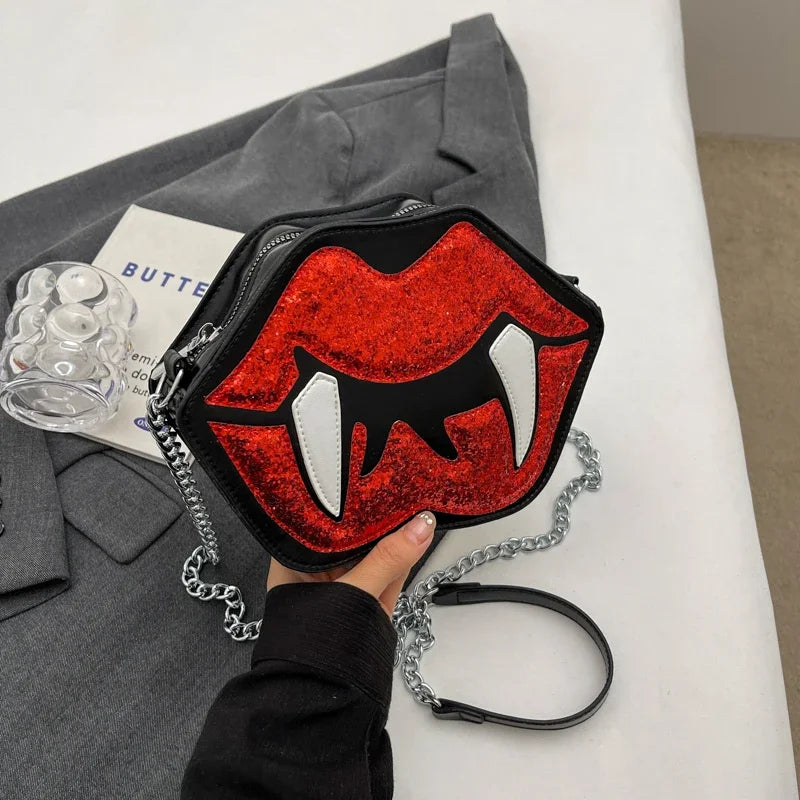 Bitter Sweetheart Bag