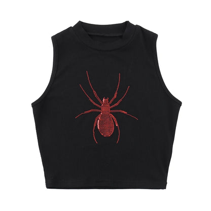 Royal Arachne Top