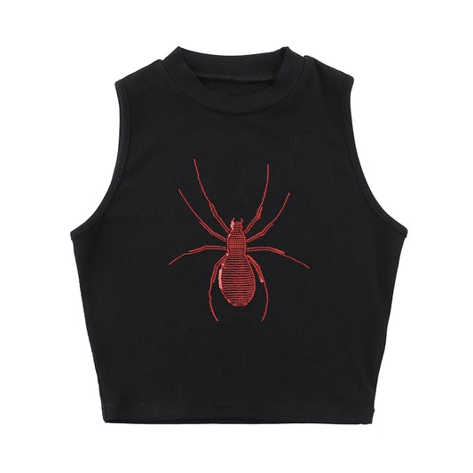 Royal Arachne Top