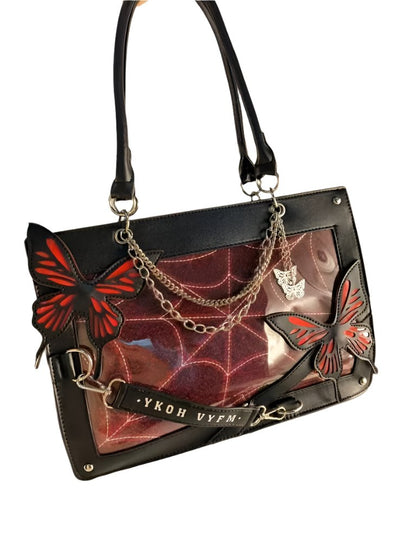 Tainted Love Tote