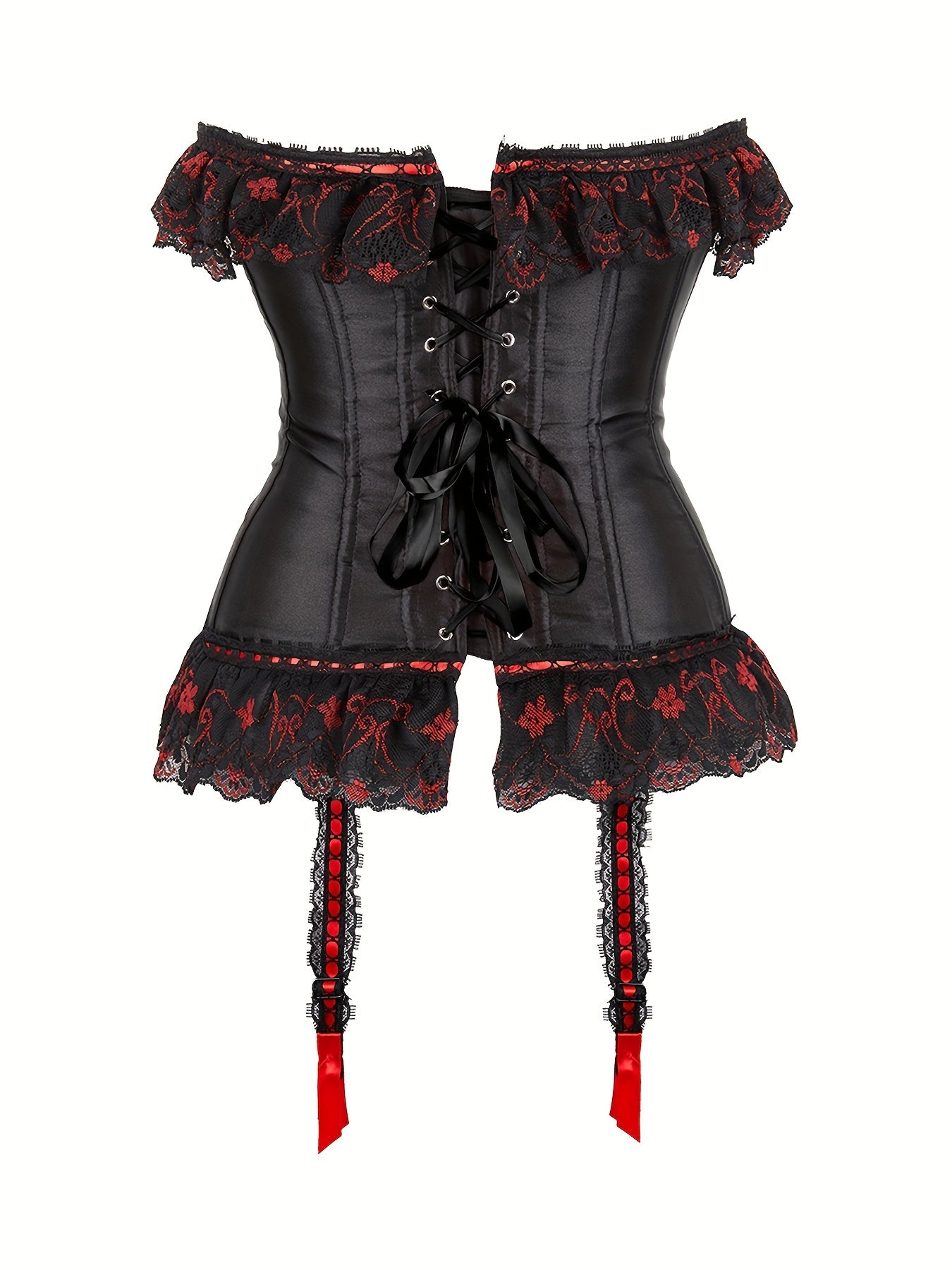 Midnight Hour Corset