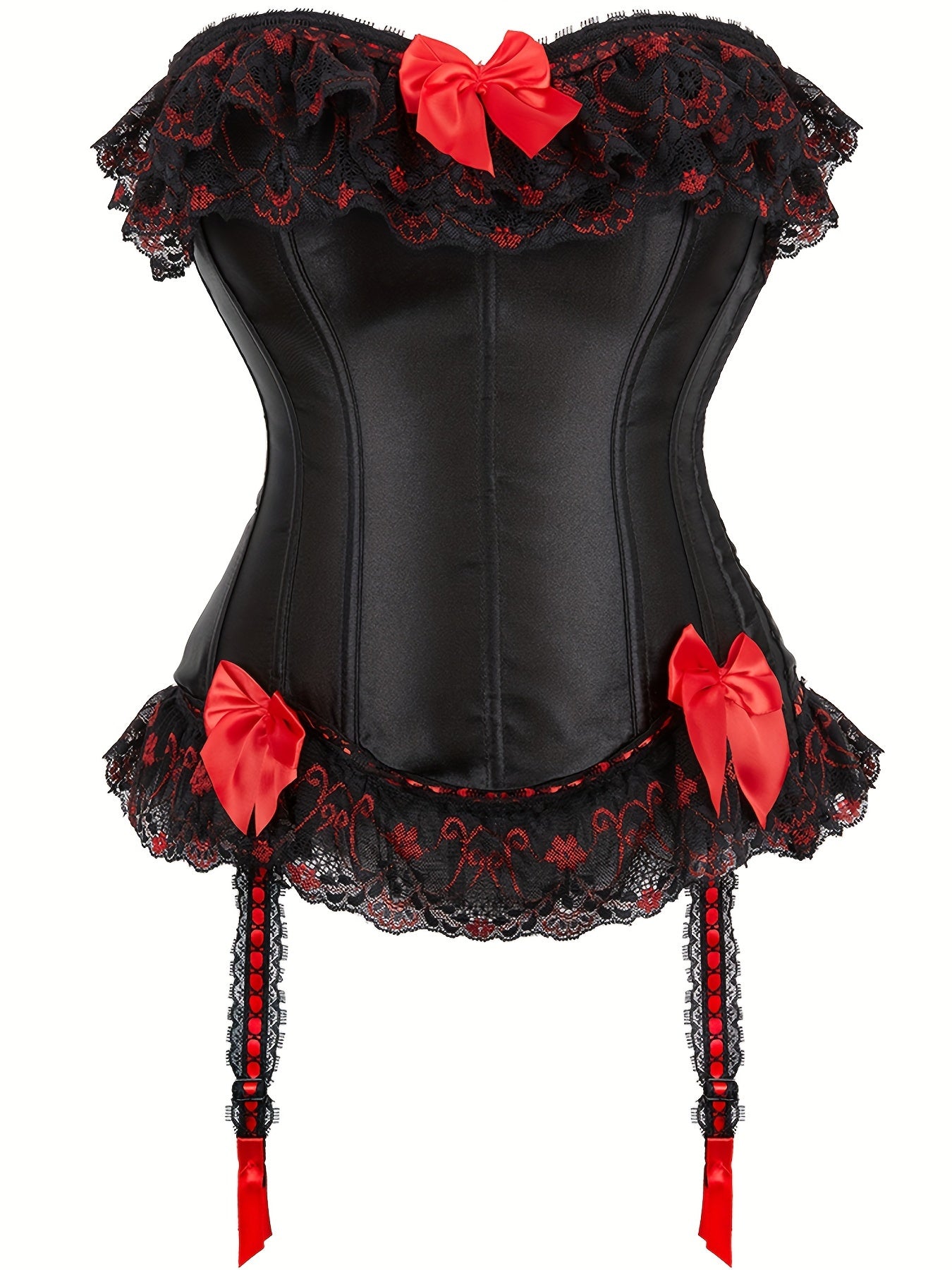 Midnight Hour Corset