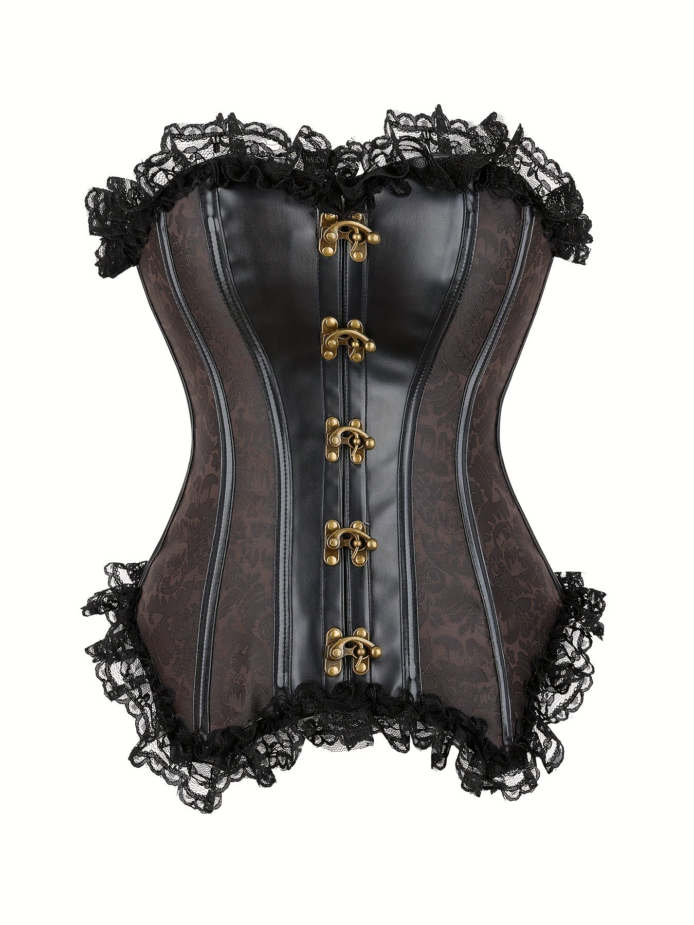 Phantom Corset