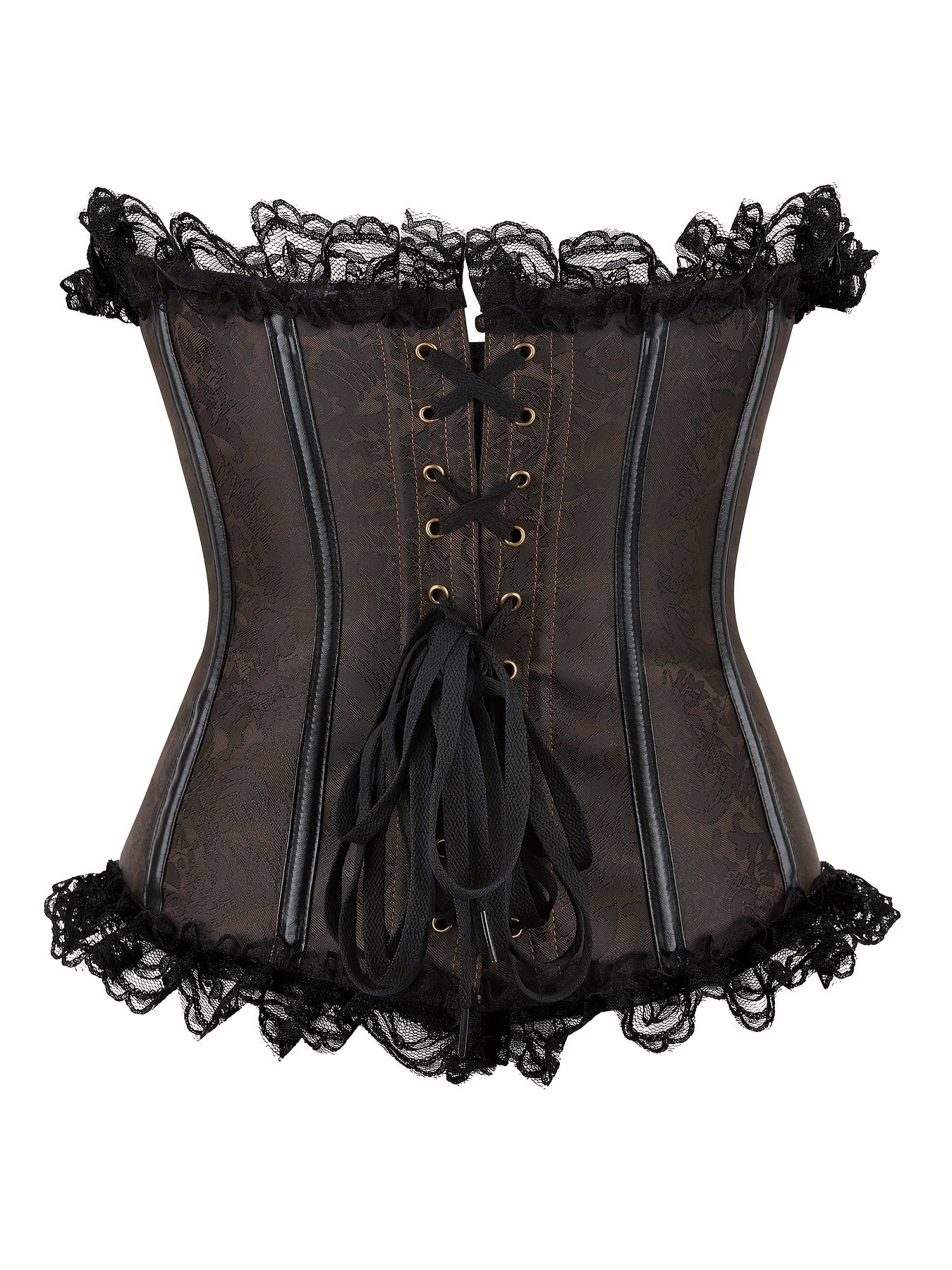 Phantom Corset