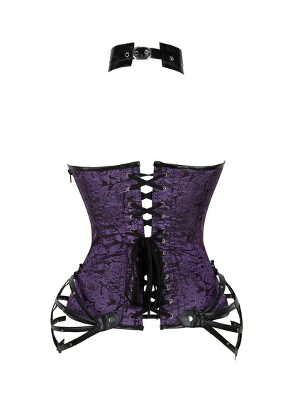 Dark Siren Corset