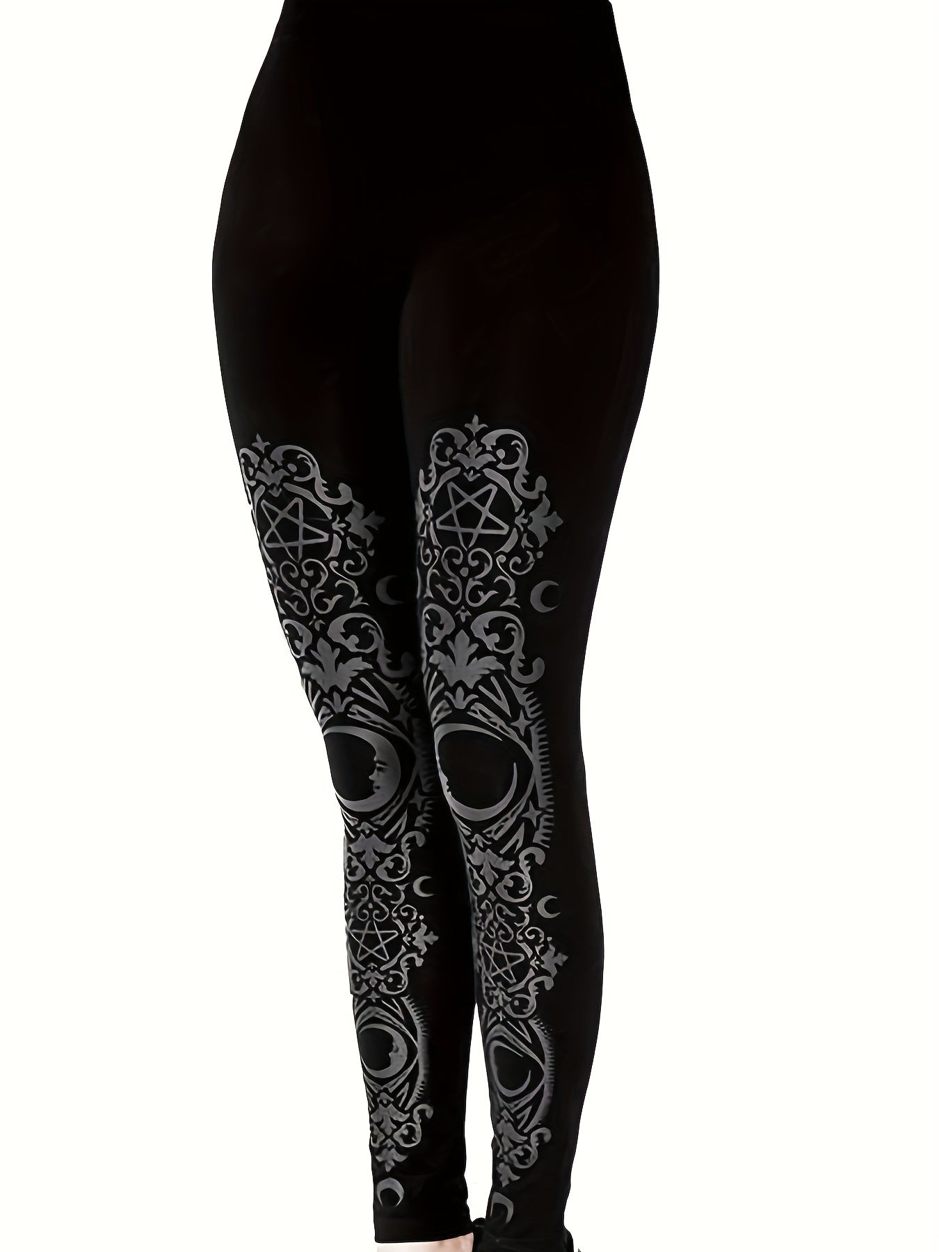 Soot Leggings