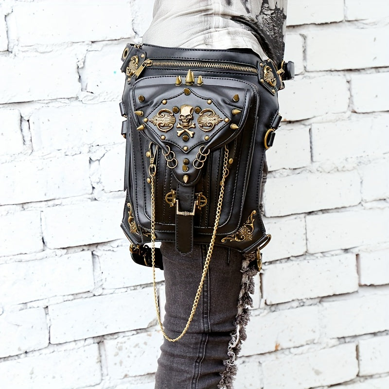 Starlit Lament Waist-Bag