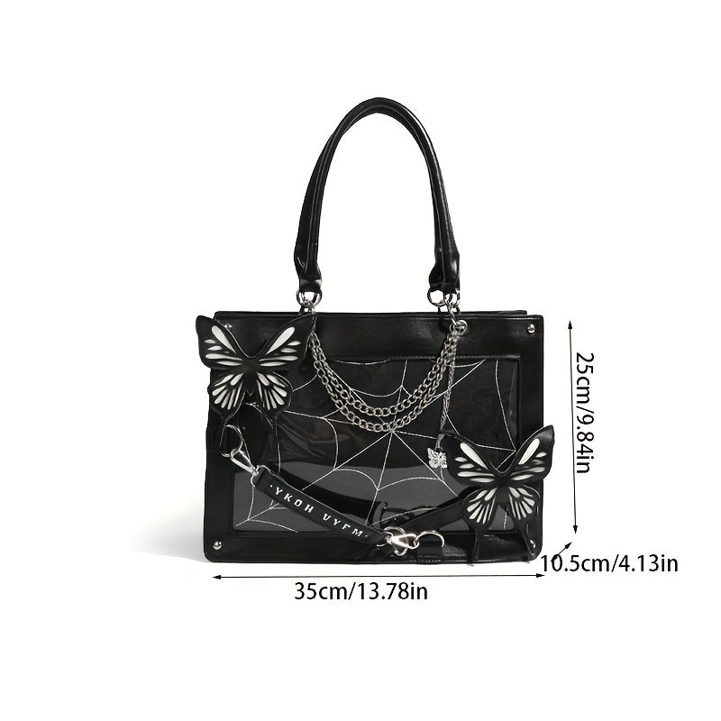 Tainted Love Tote