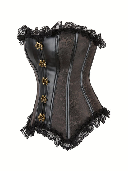 Phantom Corset