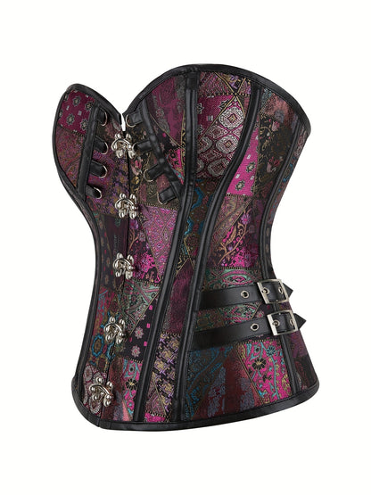 Cursed Desire Corset